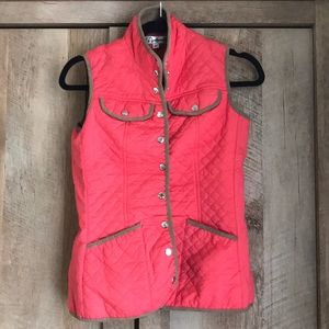 Bushwacker vest